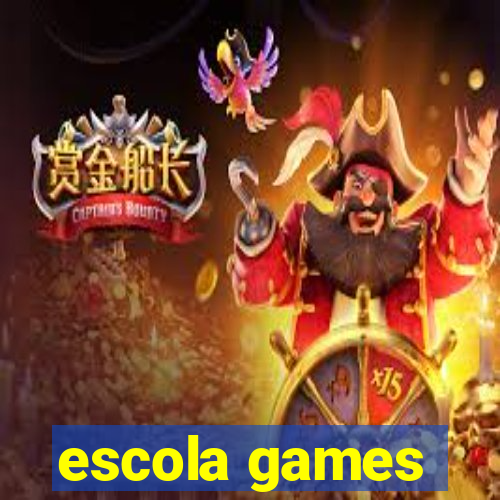 escola games